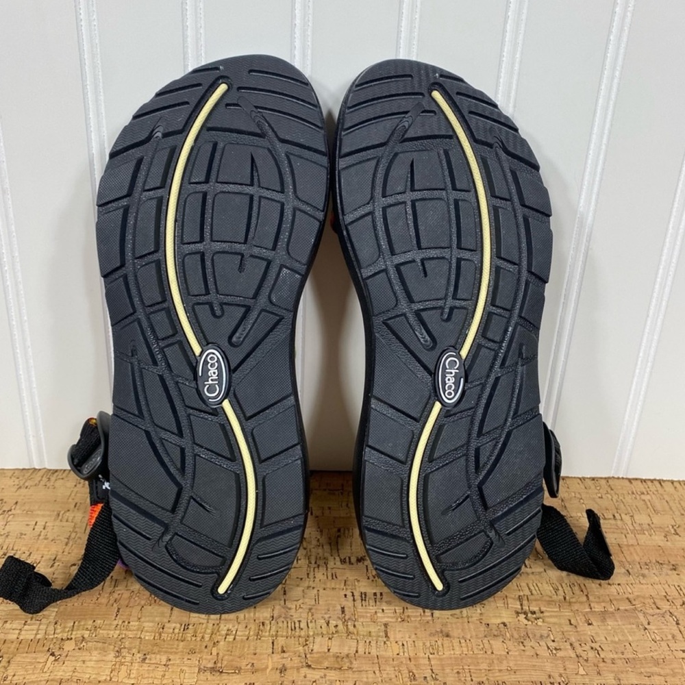 Chaco ZX/2 National Park Foundation Sandals - Picture 10 of 12